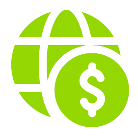 GDP Icon